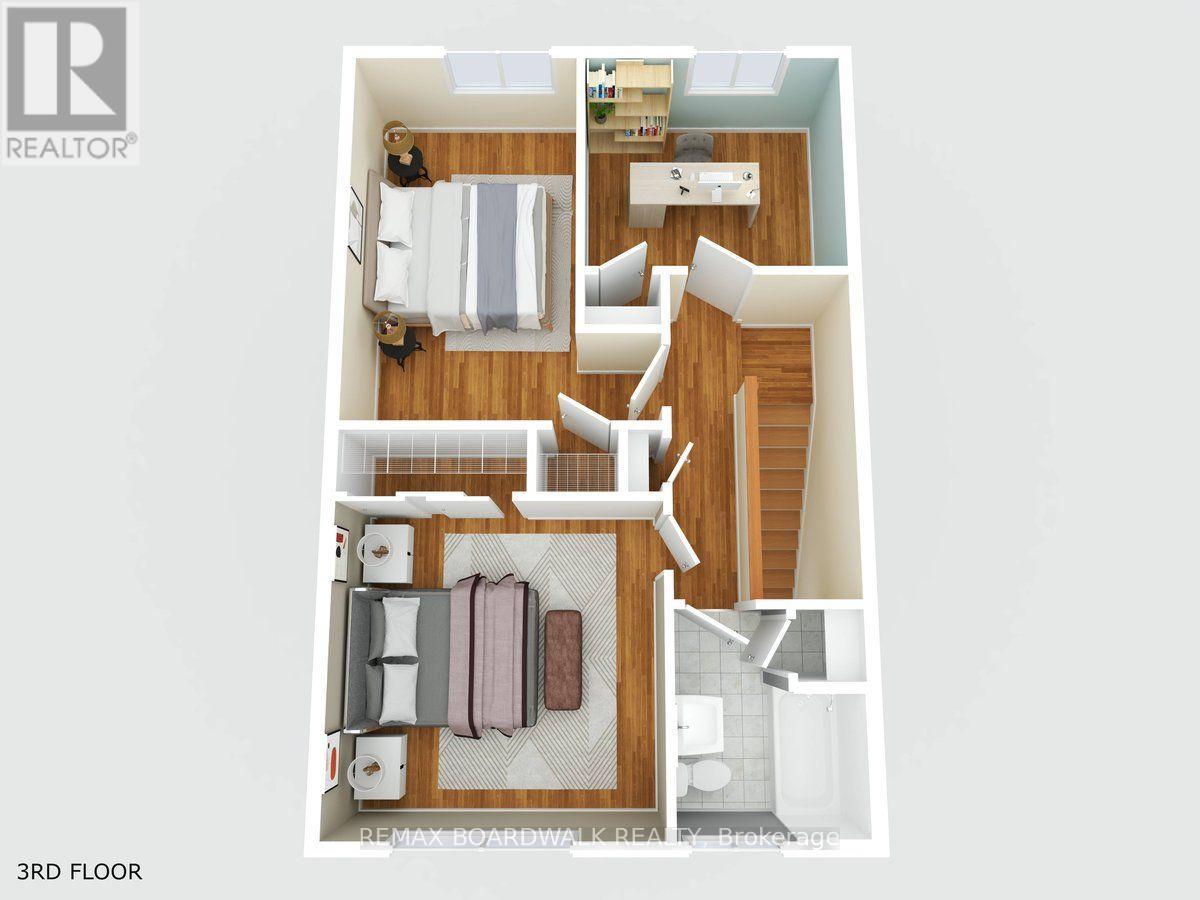 151 Riverdale Avenue