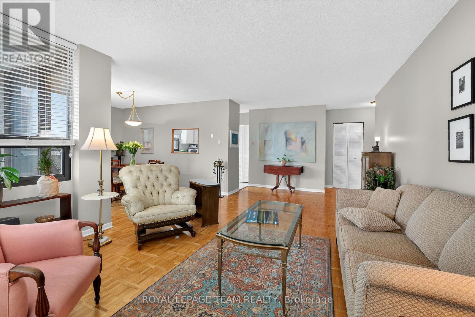 601 - 40 Arthur Street