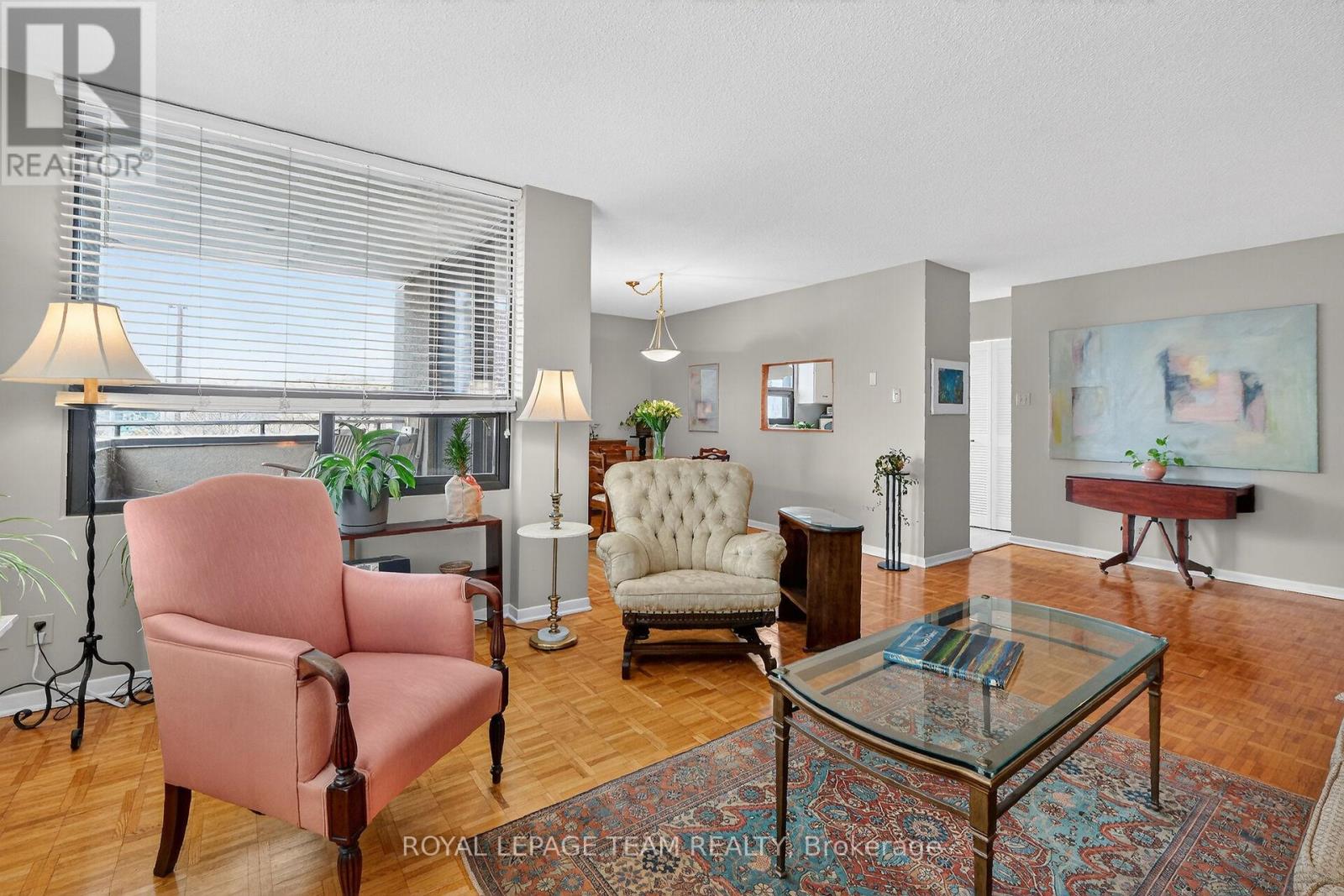 601 - 40 Arthur Street