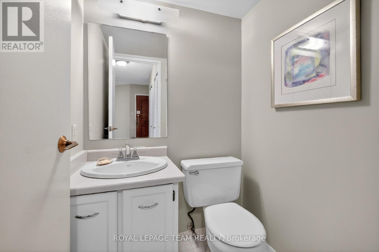 601 - 40 Arthur Street