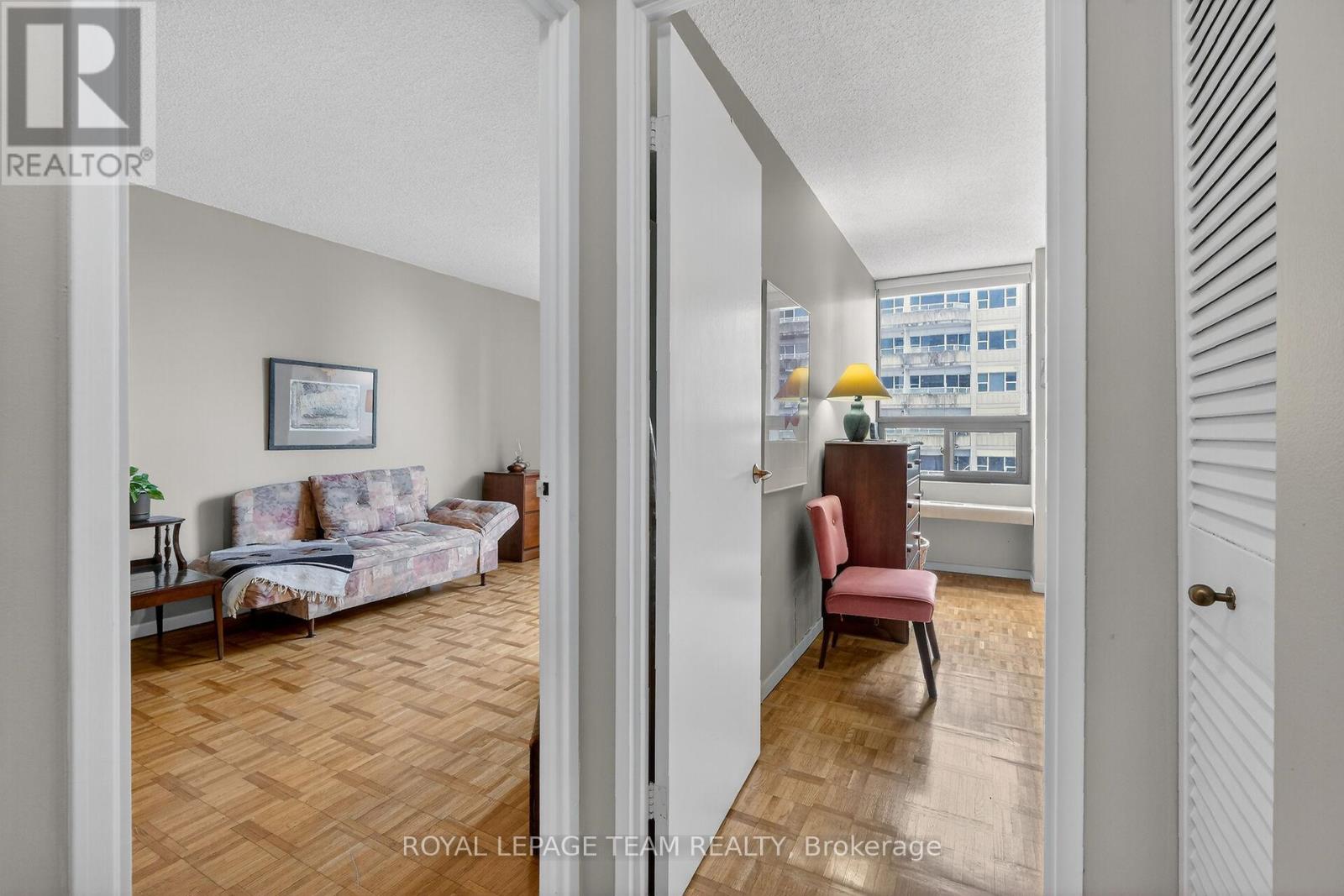 601 - 40 Arthur Street