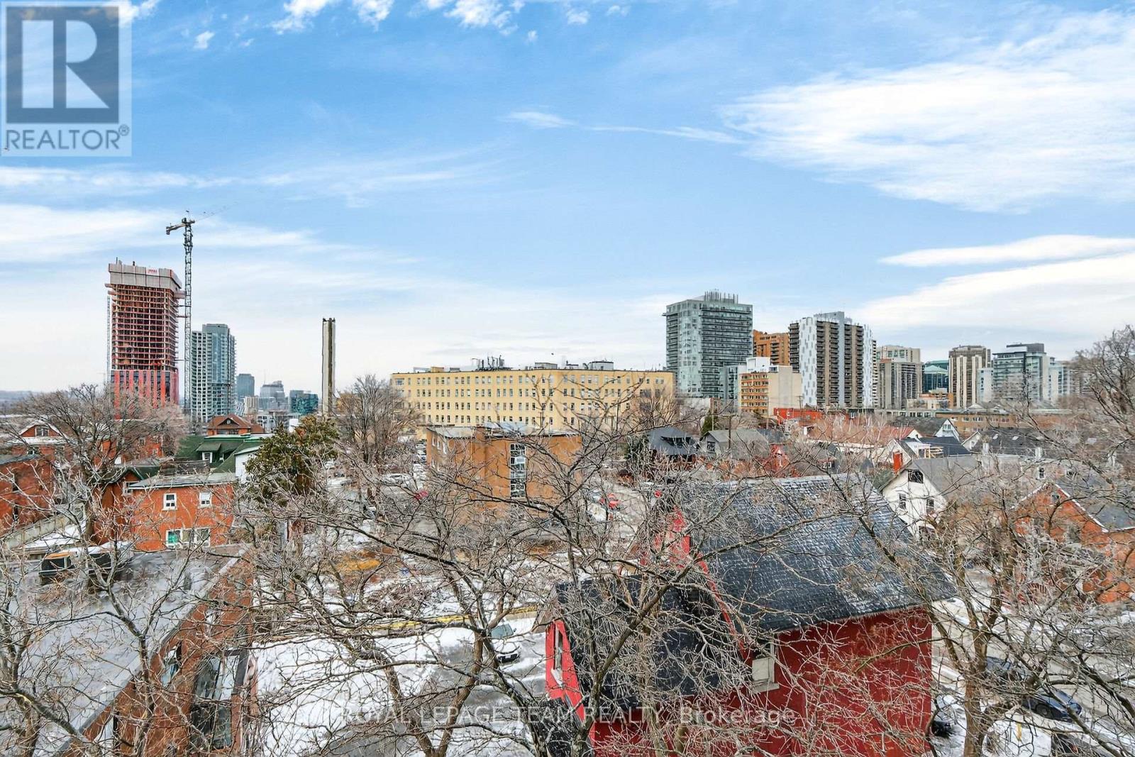 601 - 40 Arthur Street