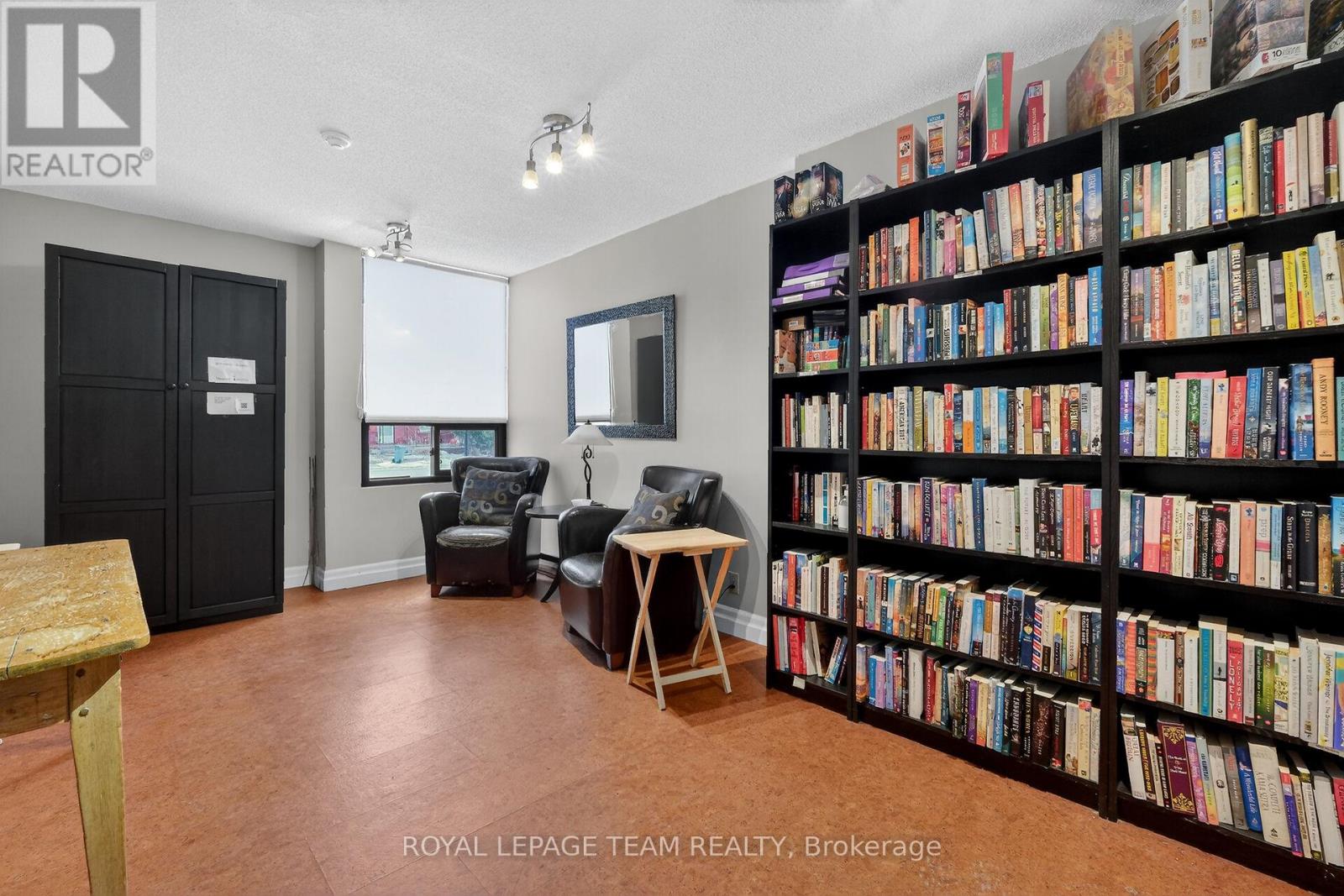 601 - 40 Arthur Street