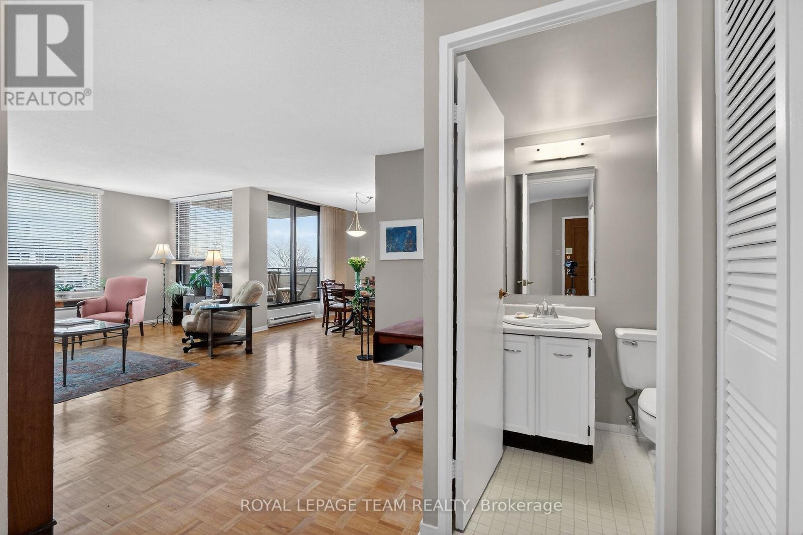 601 - 40 Arthur Street