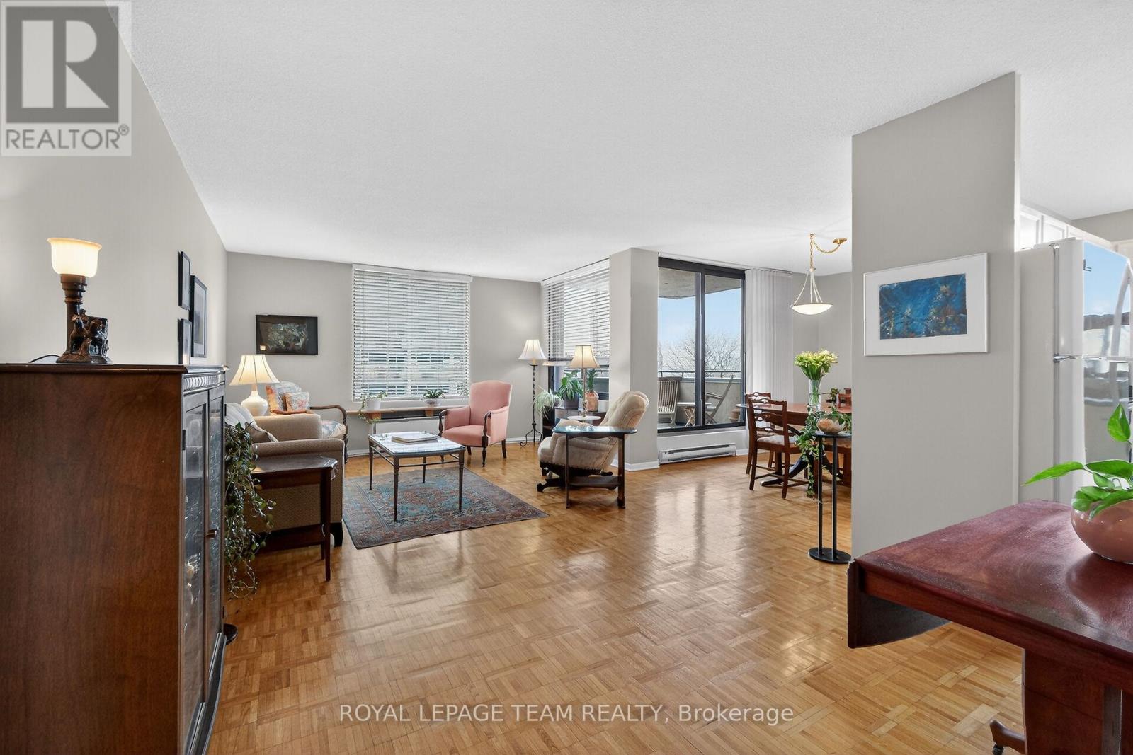 601 - 40 Arthur Street