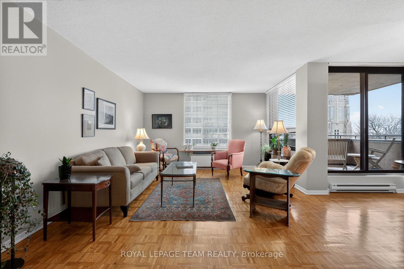 601 - 40 Arthur Street