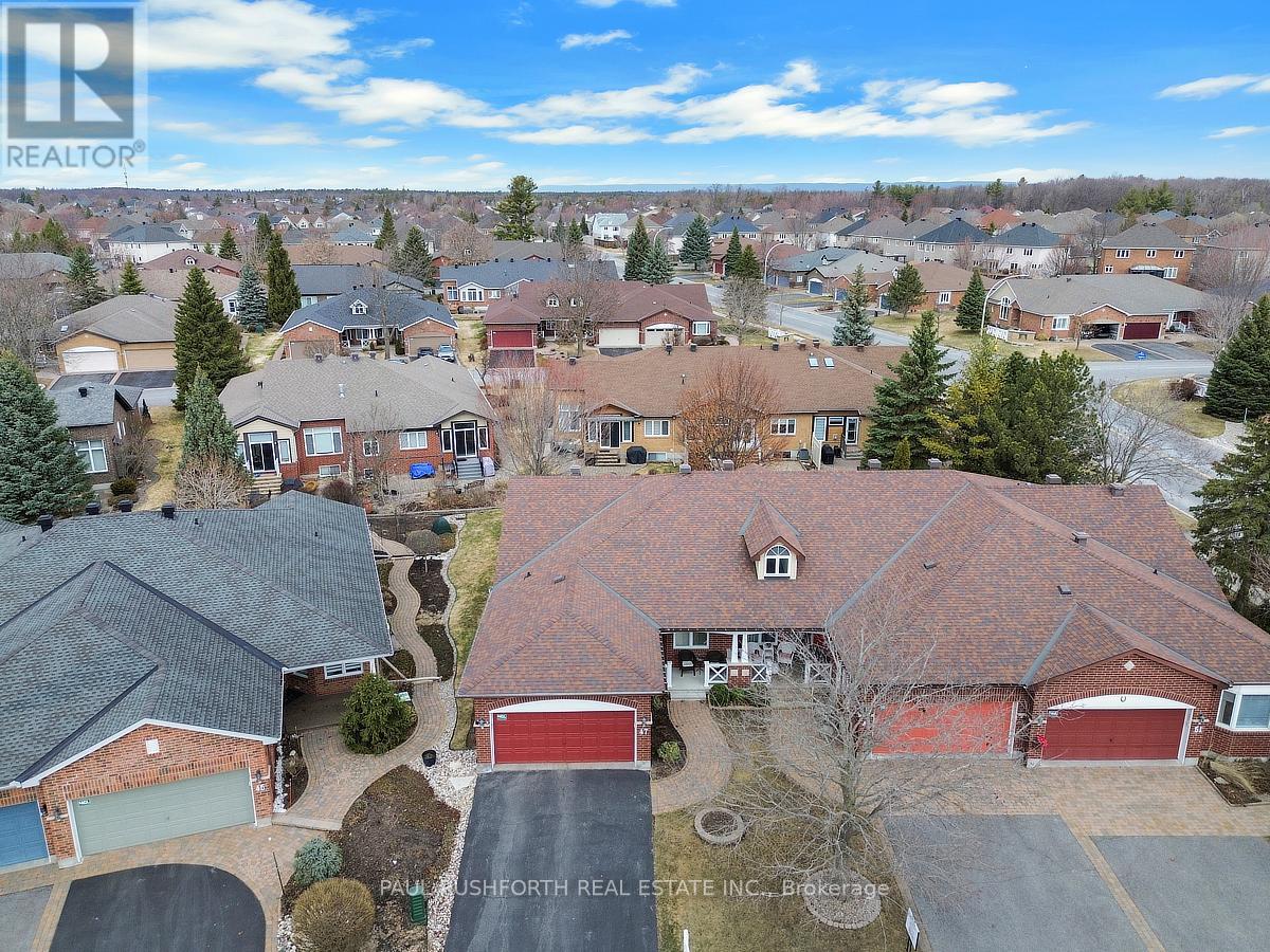 47 Peregrine Crescent