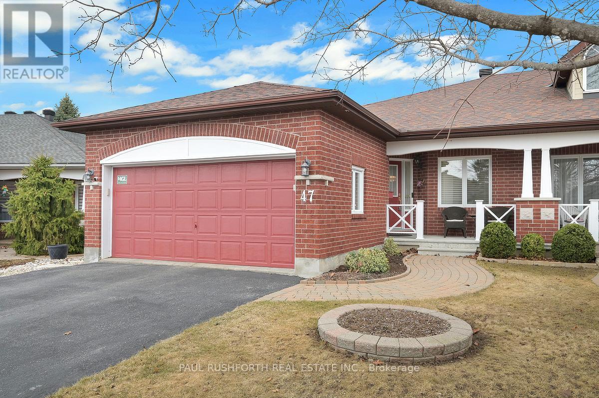 47 Peregrine Crescent