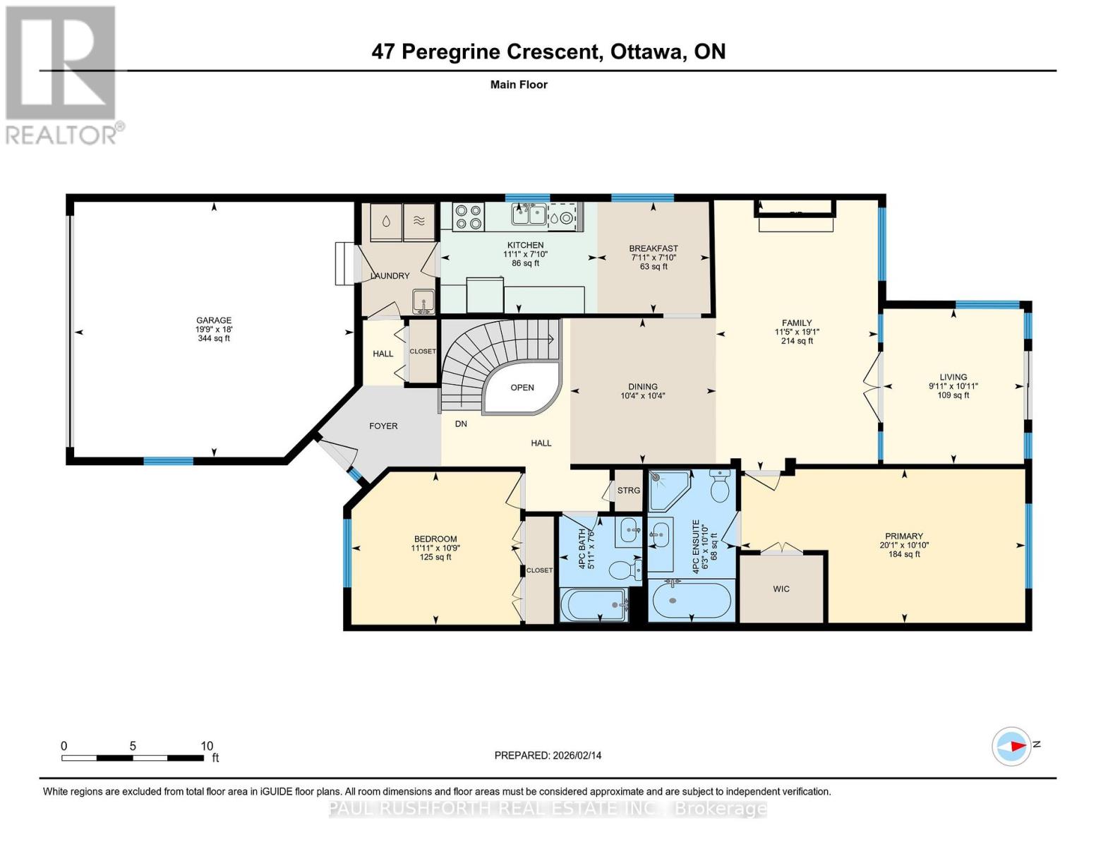 47 Peregrine Crescent