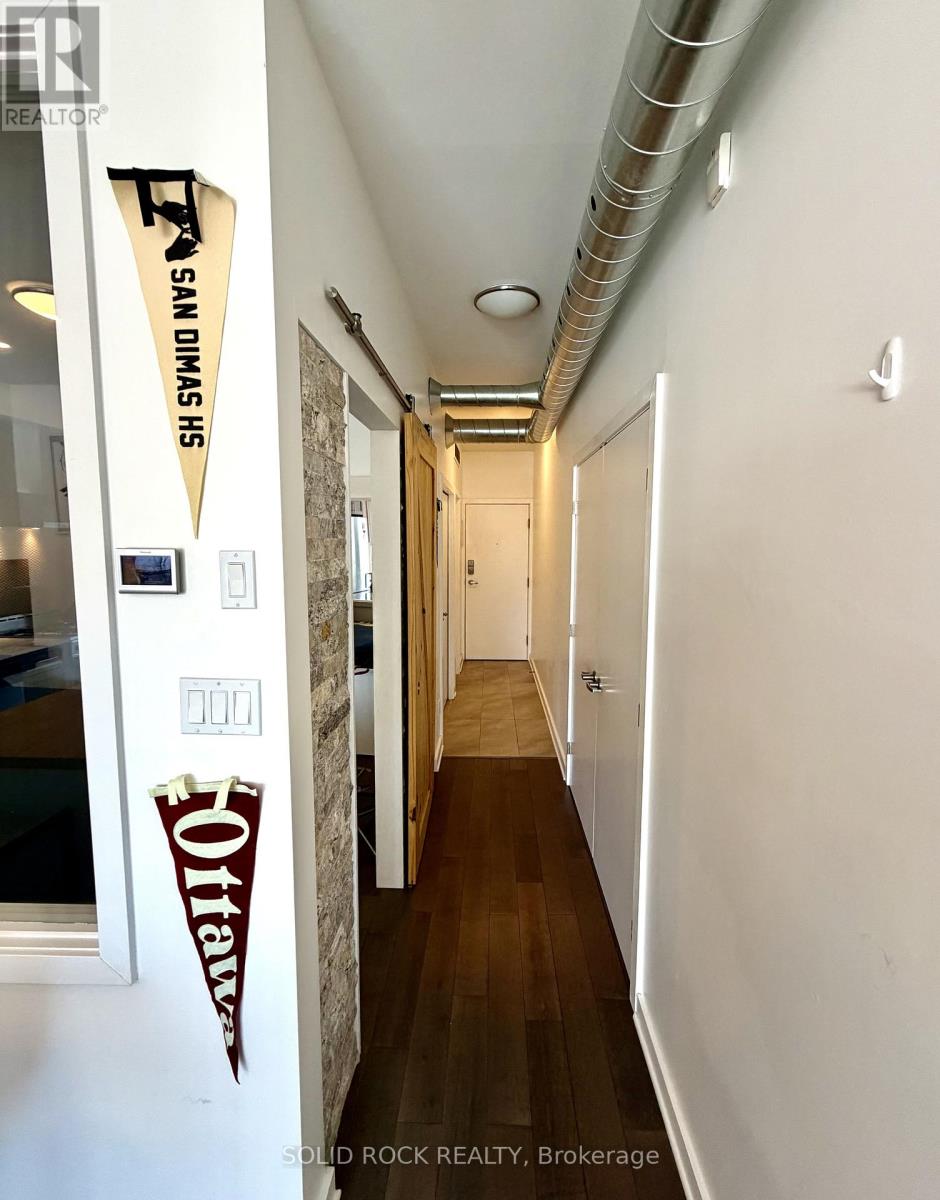 204 - 22 Perkins Street