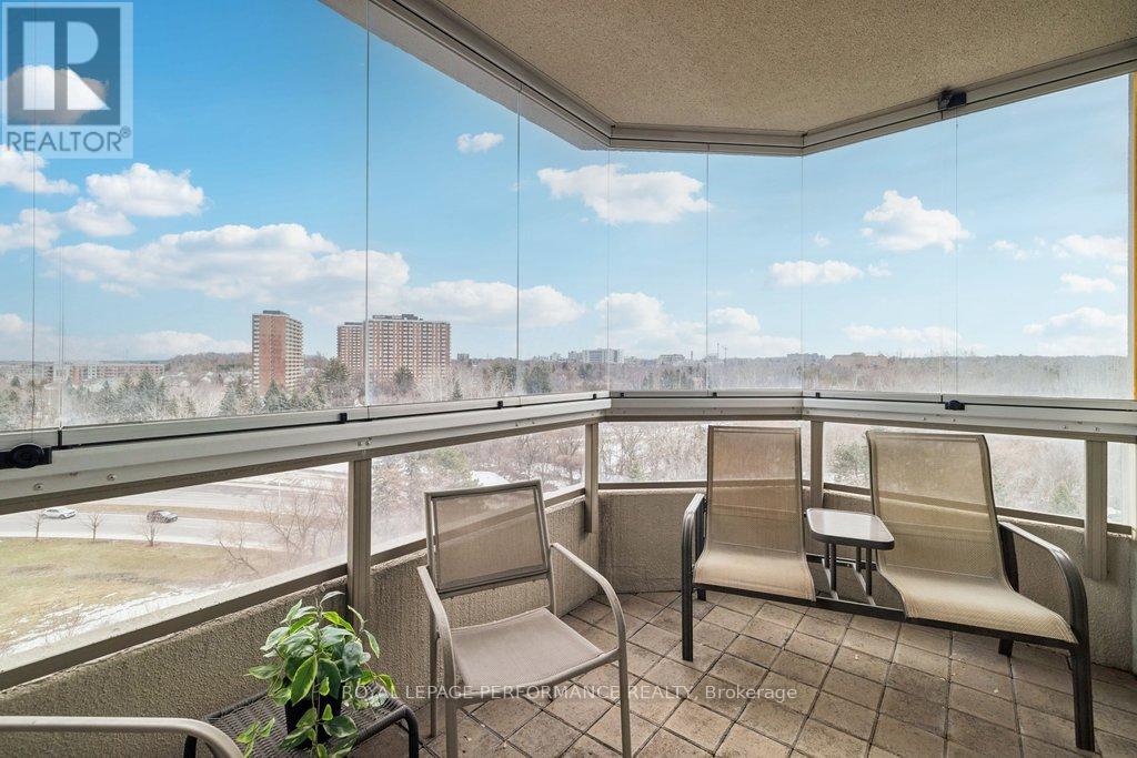 905 - 1480 Riverside Drive