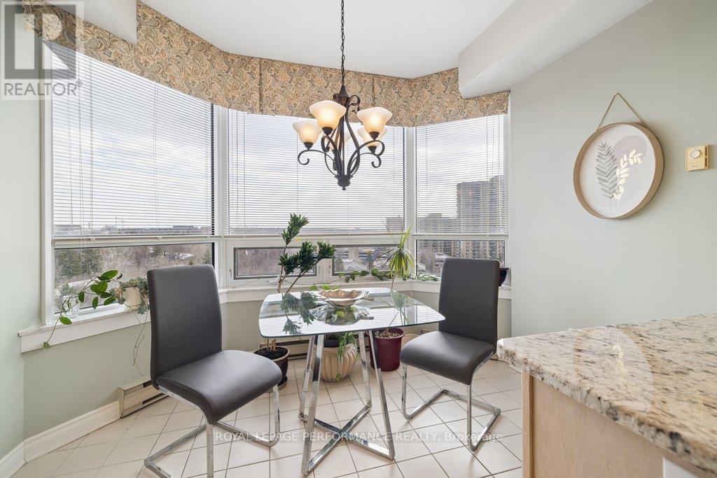 905 - 1480 Riverside Drive