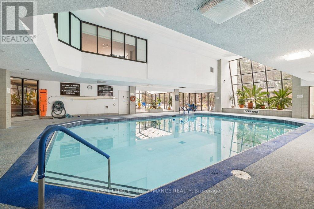 905 - 1480 Riverside Drive