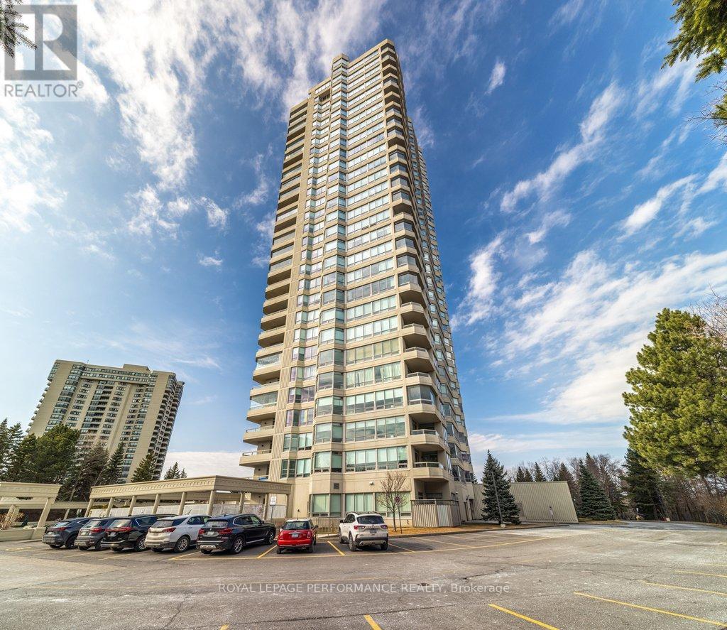 905 - 1480 Riverside Drive