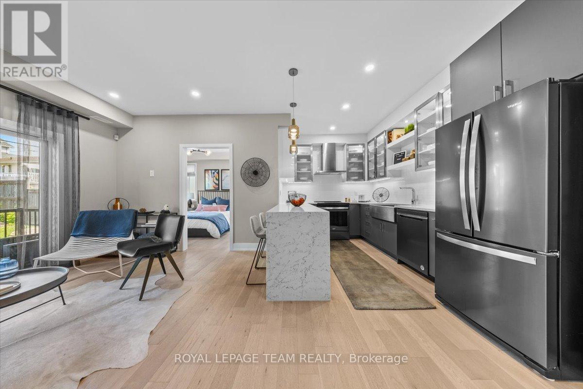 306 - 2376 Tenth Line Road