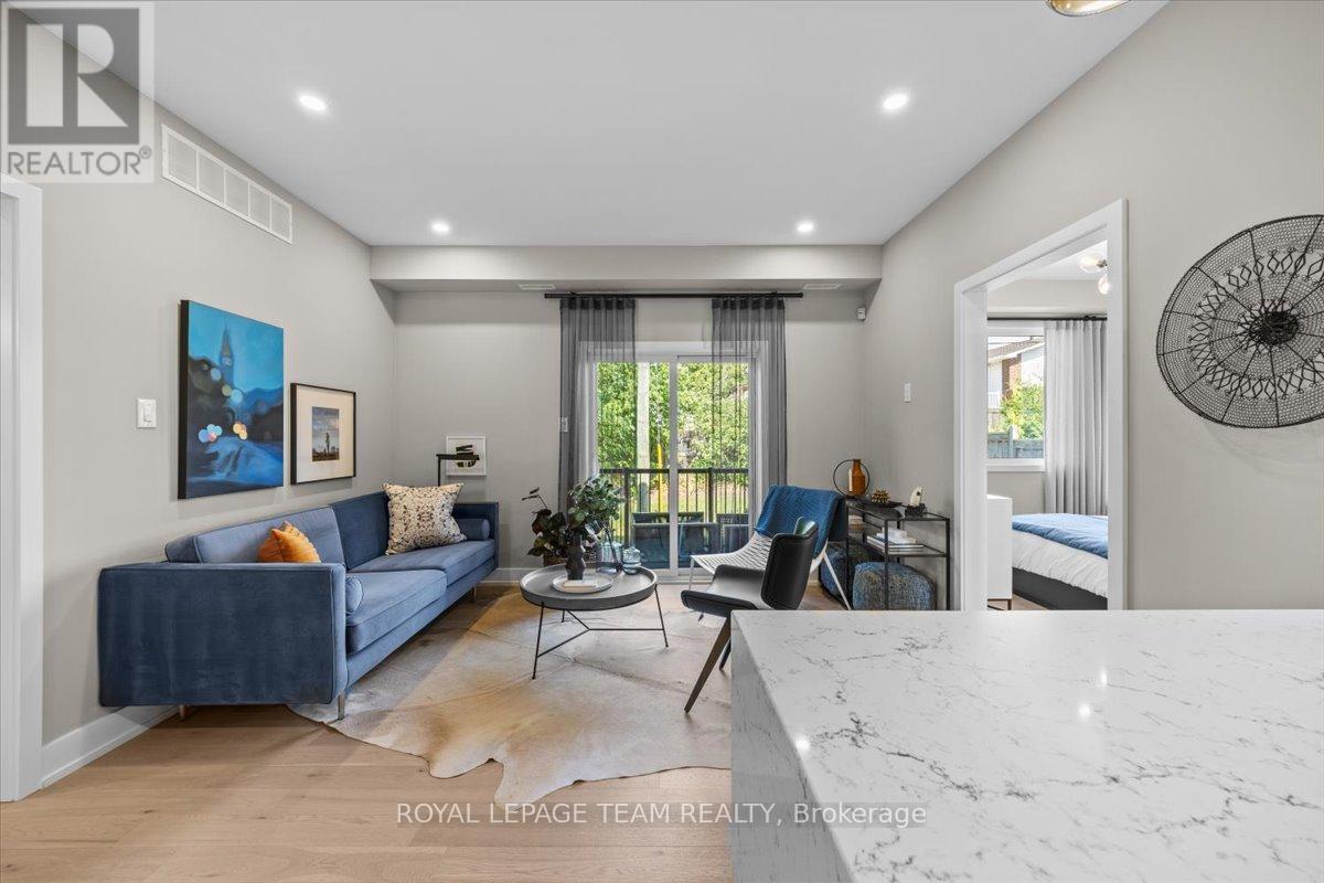 306 - 2376 Tenth Line Road