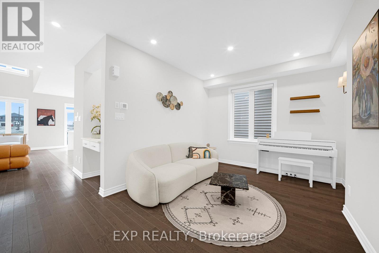 52 Whooping Crane Ridge