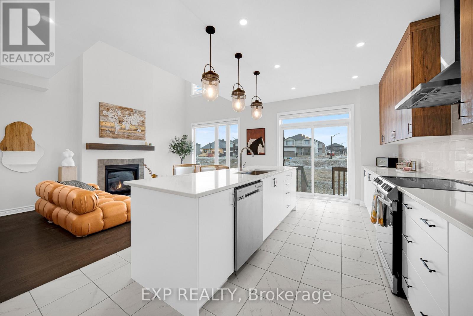 52 Whooping Crane Ridge