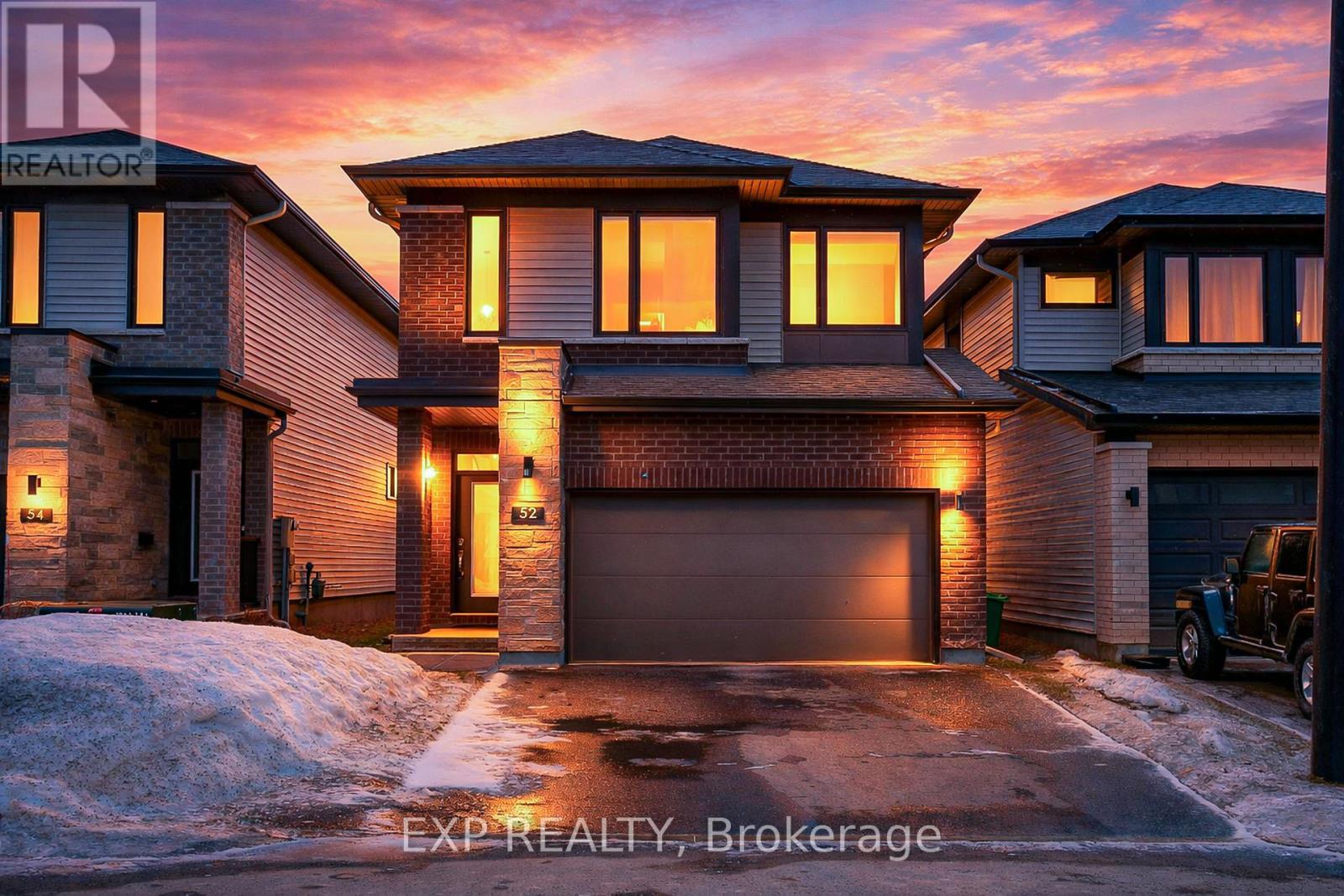 52 Whooping Crane Ridge