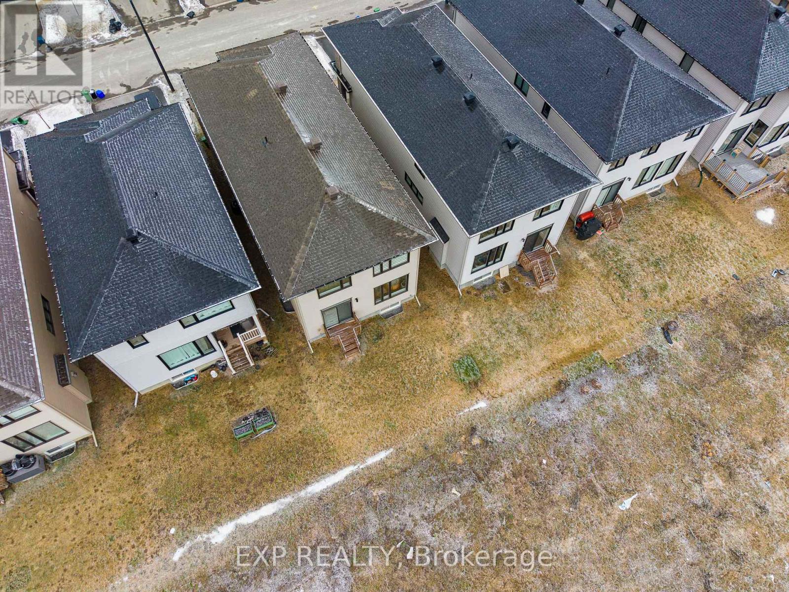 52 Whooping Crane Ridge