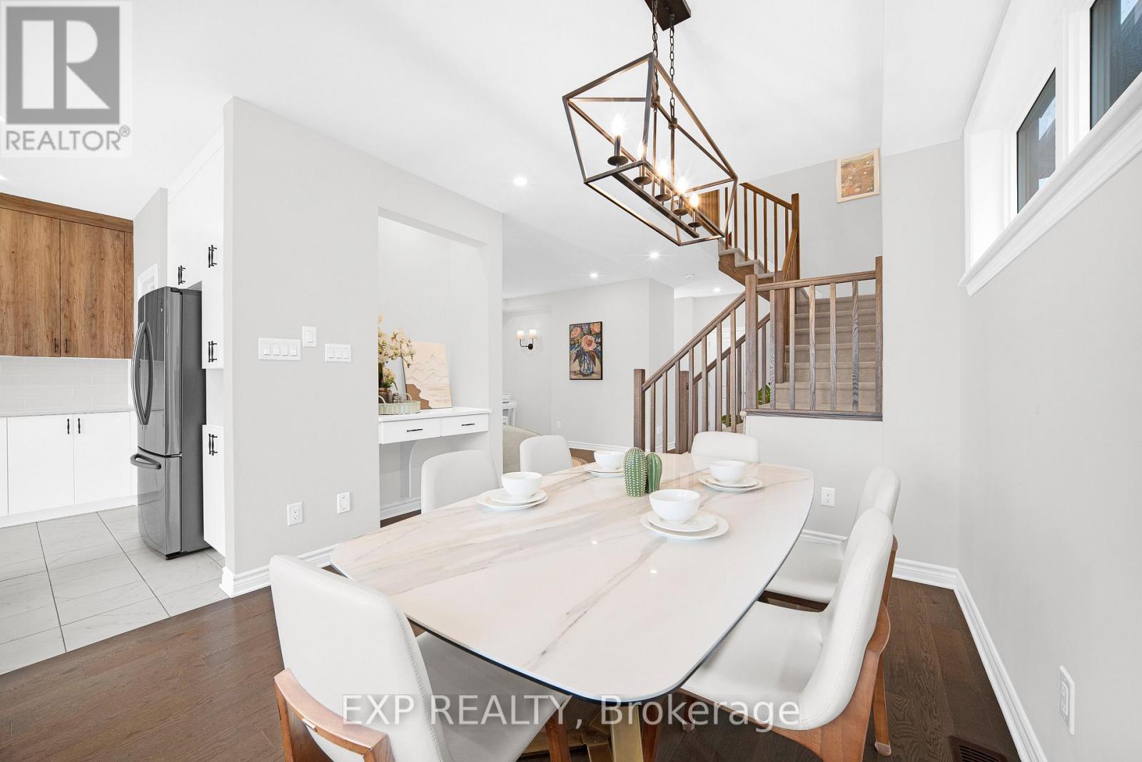 52 Whooping Crane Ridge