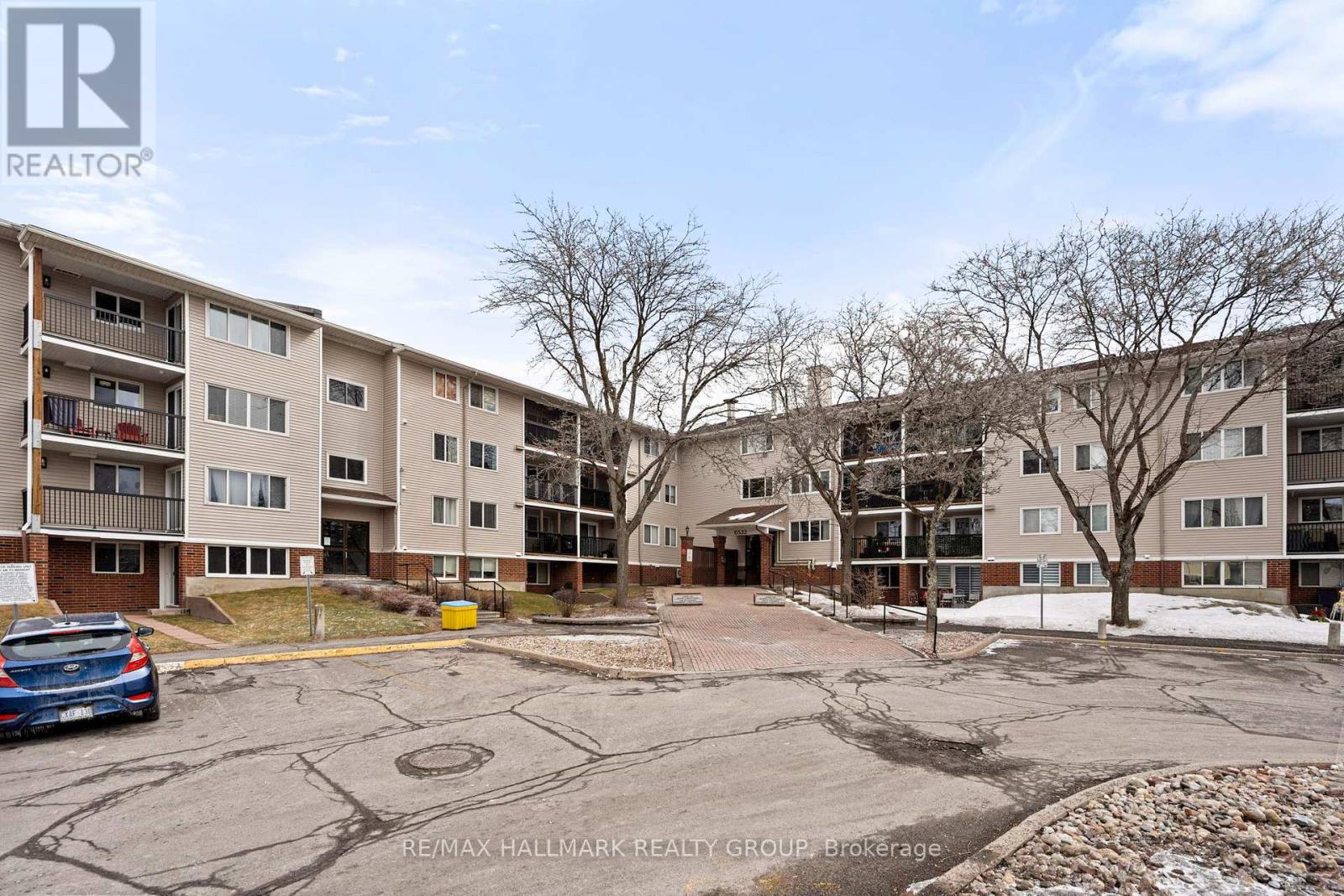 315 - 6532 Bilberry Drive