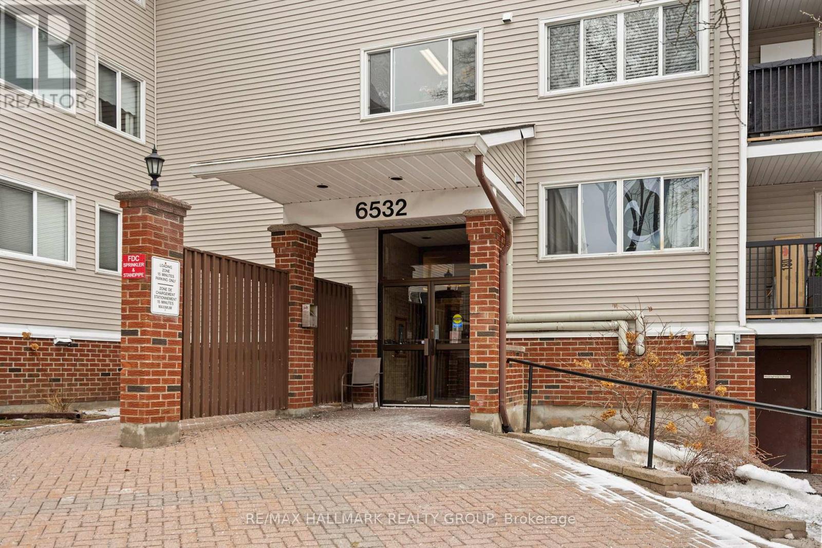 315 - 6532 Bilberry Drive