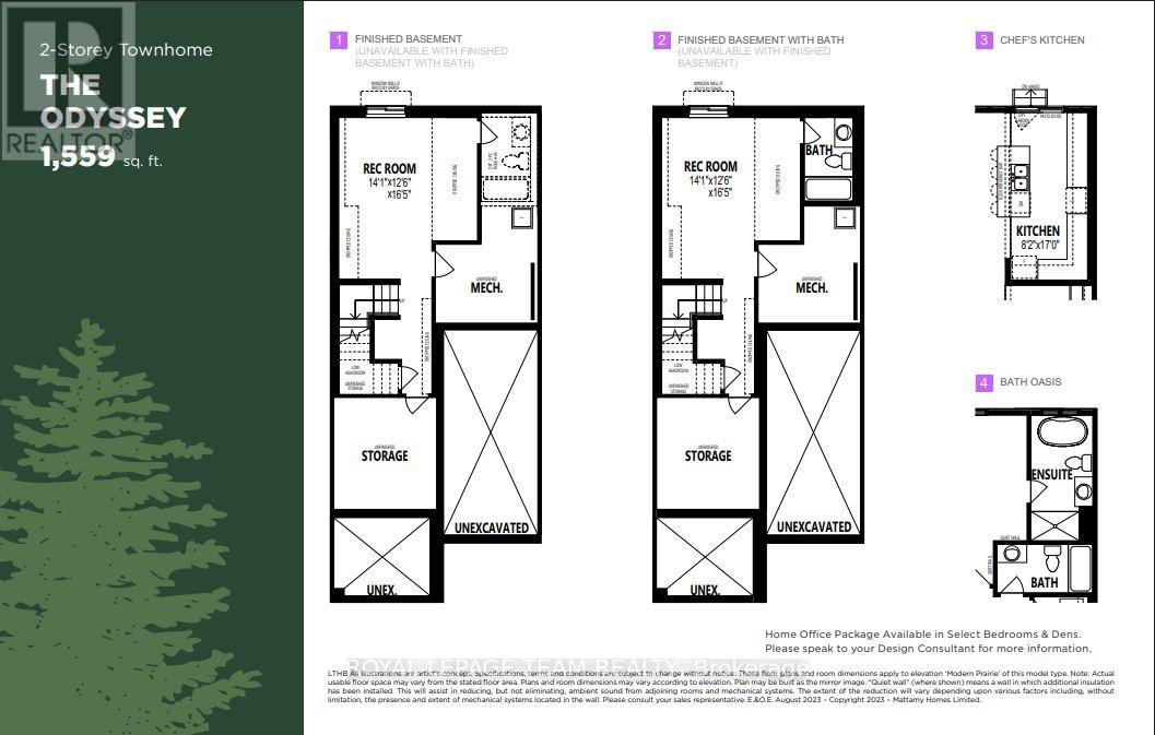 Lot 3627 \"oxford Village\"