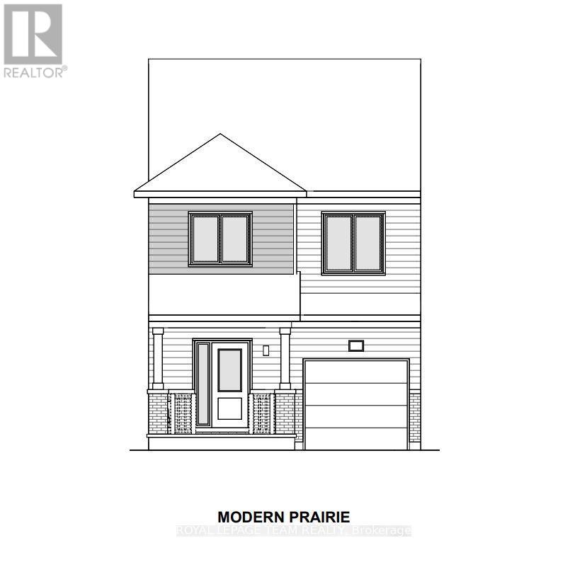 Lot 3627 \"oxford Village\"
