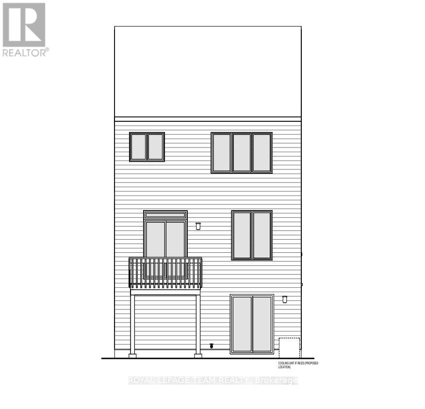 Lot 3627 \"oxford Village\"