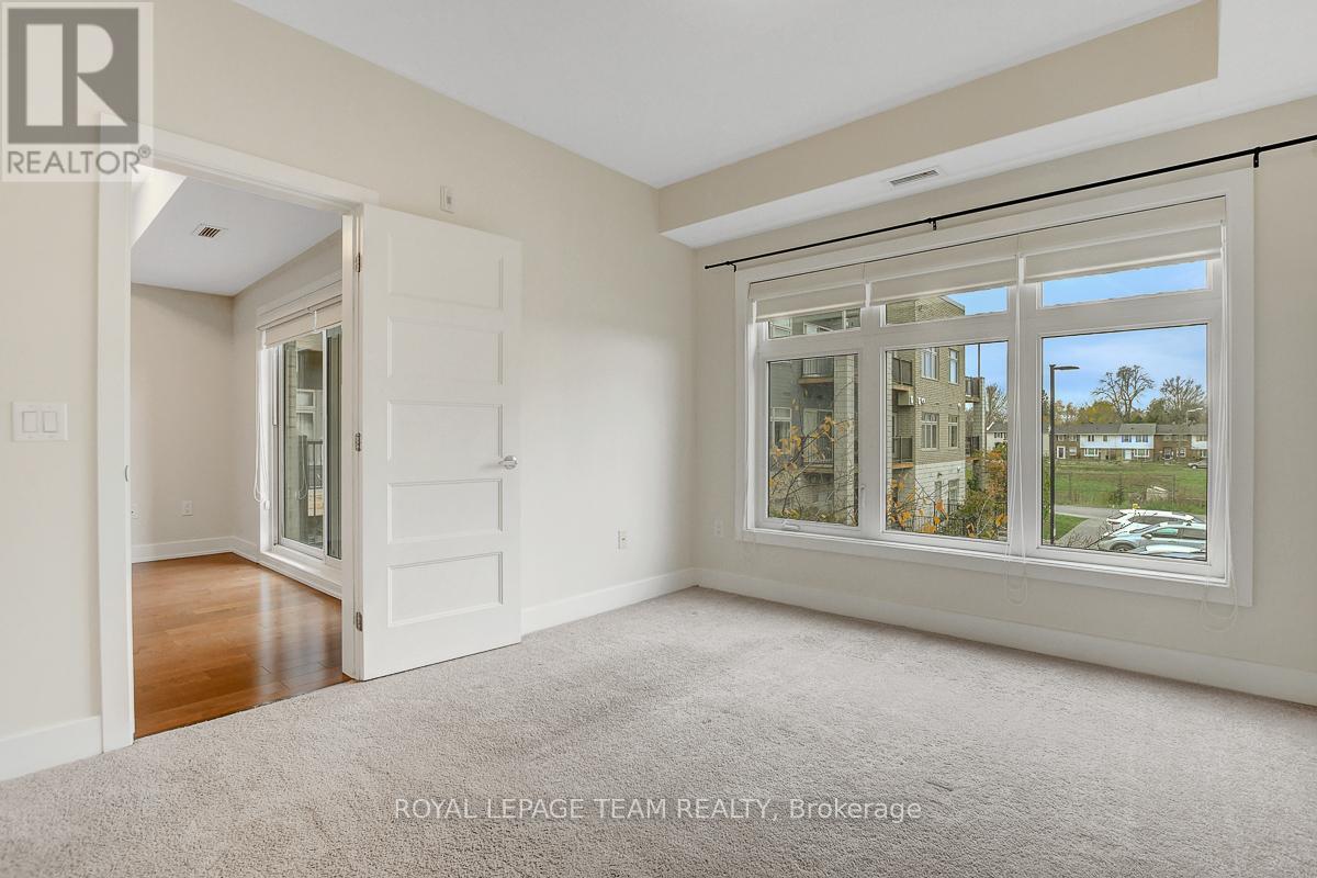 201 - 2785 Baseline Road