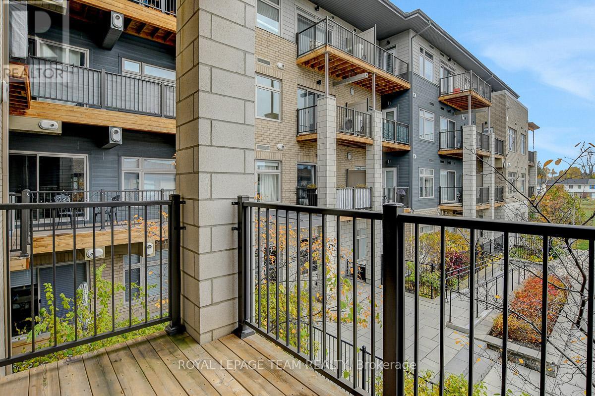 201 - 2785 Baseline Road