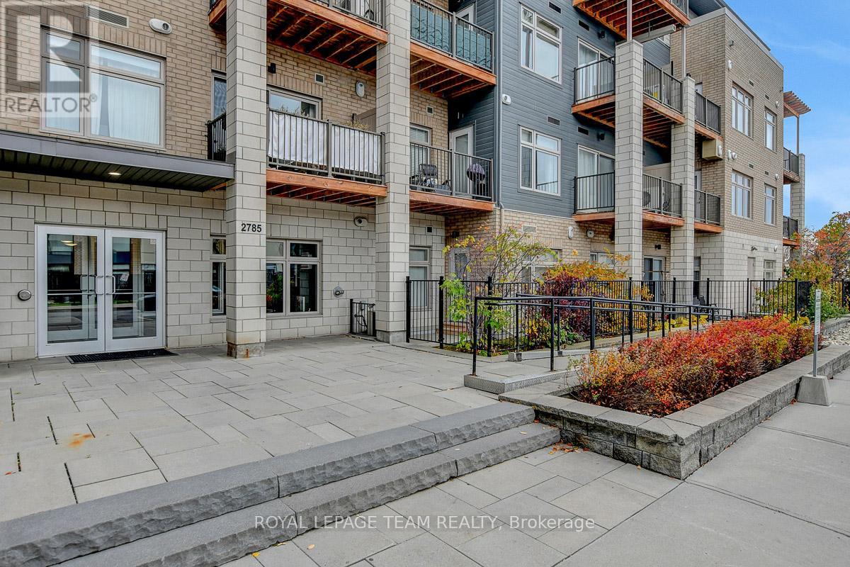 201 - 2785 Baseline Road