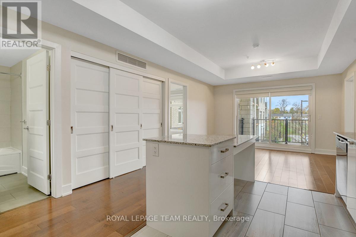 201 - 2785 Baseline Road