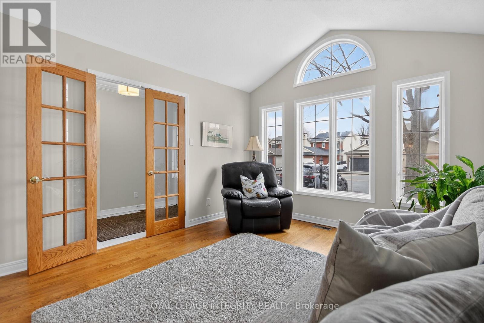 161 Longshire Circle