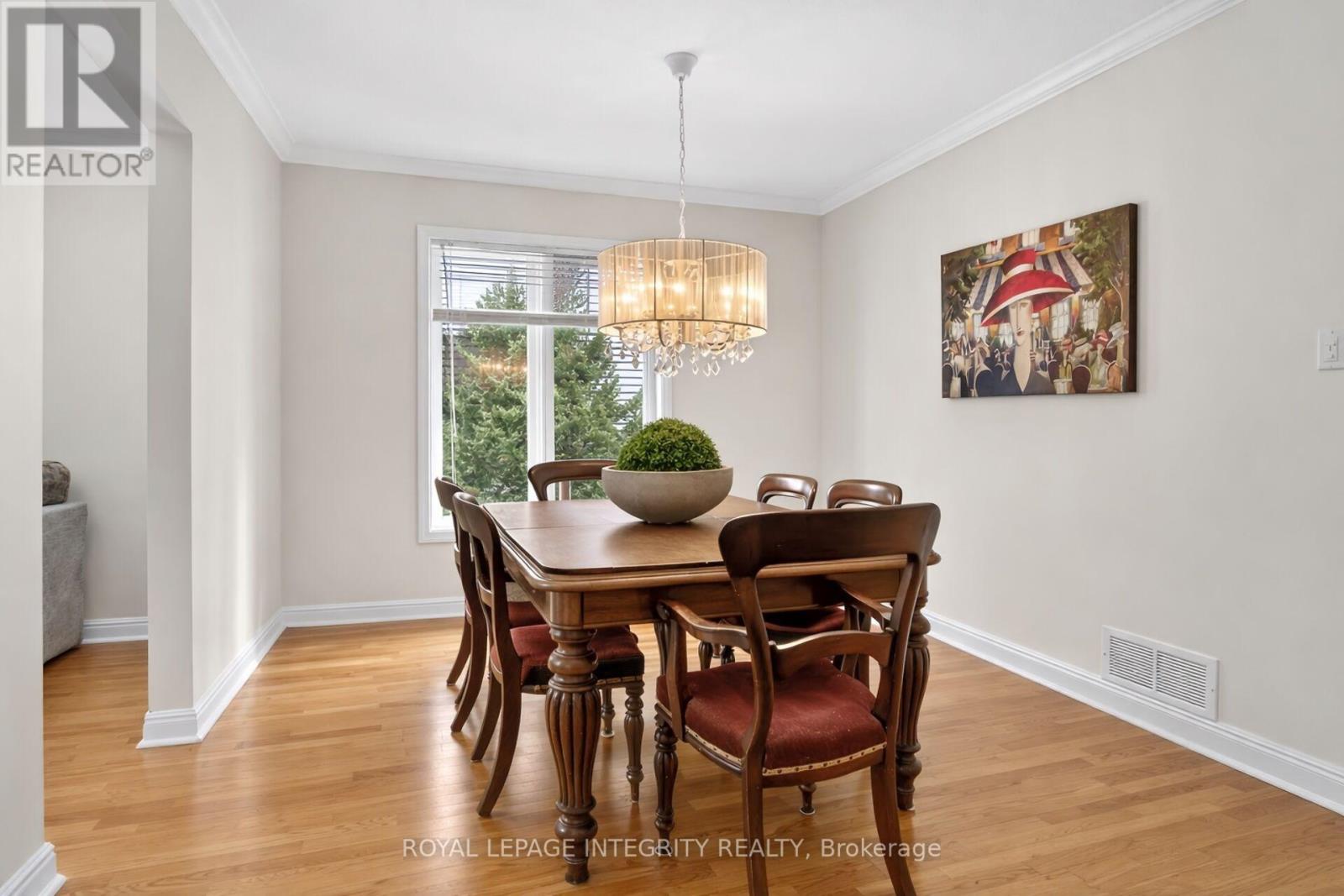 161 Longshire Circle