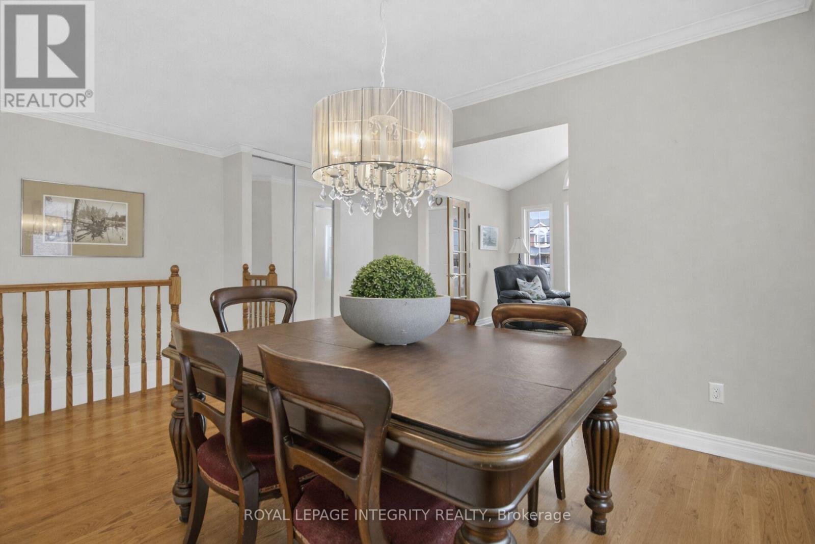 161 Longshire Circle