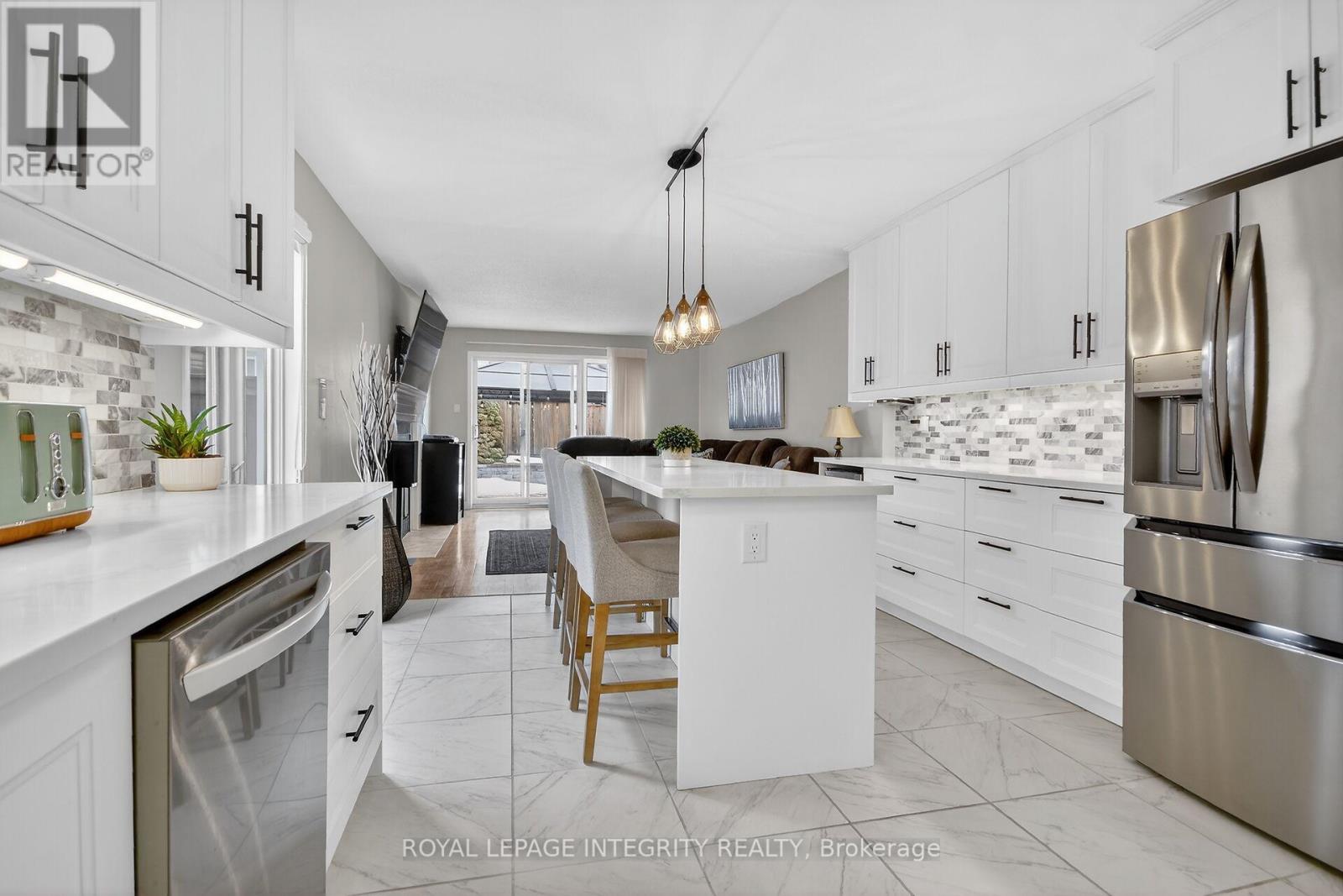 161 Longshire Circle