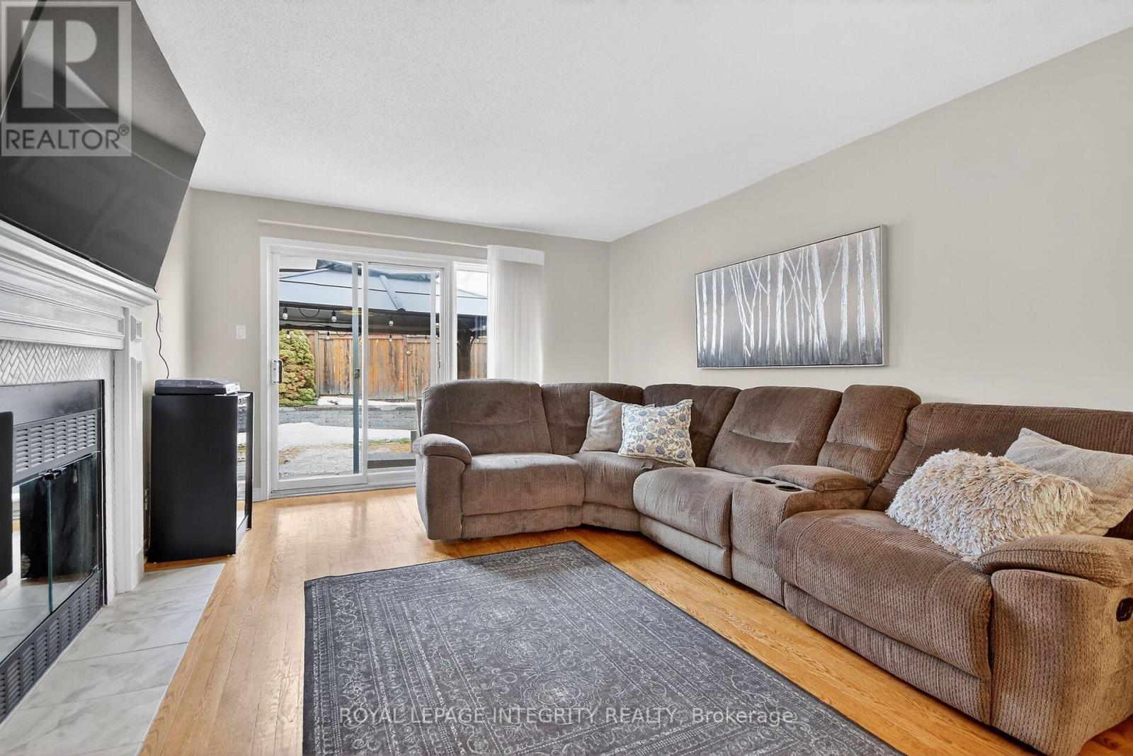 161 Longshire Circle