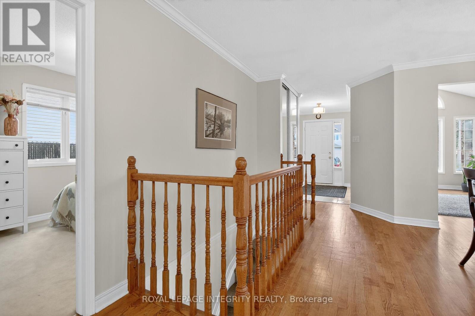 161 Longshire Circle