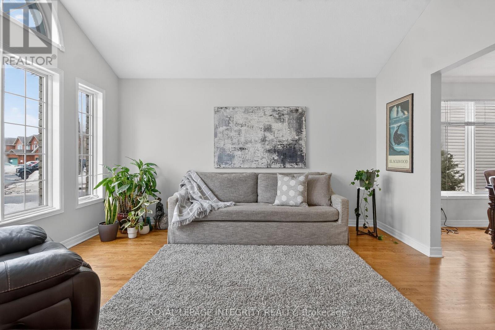 161 Longshire Circle