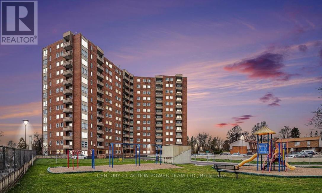 1106 - 915 Elmsmere Road