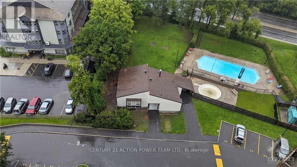 1106 - 915 Elmsmere Road