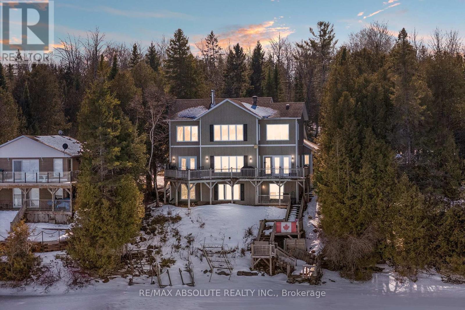39 Mcneill Road