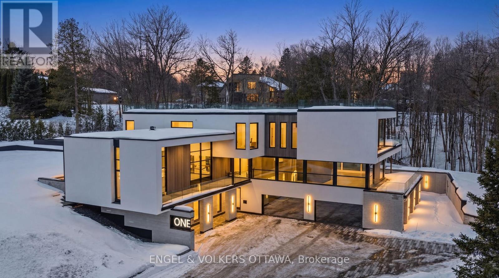 1 Delong Drive