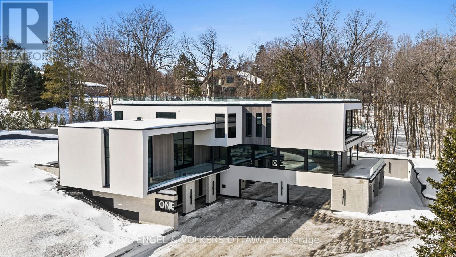 1 Delong Drive