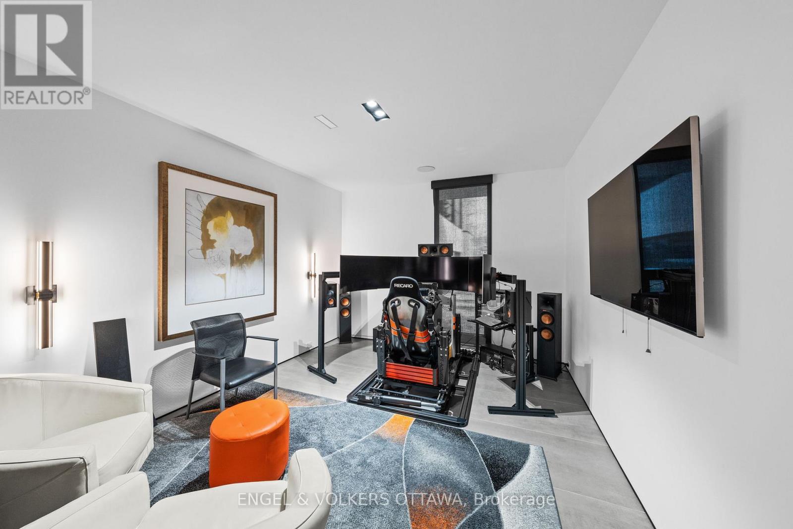 1 Delong Drive