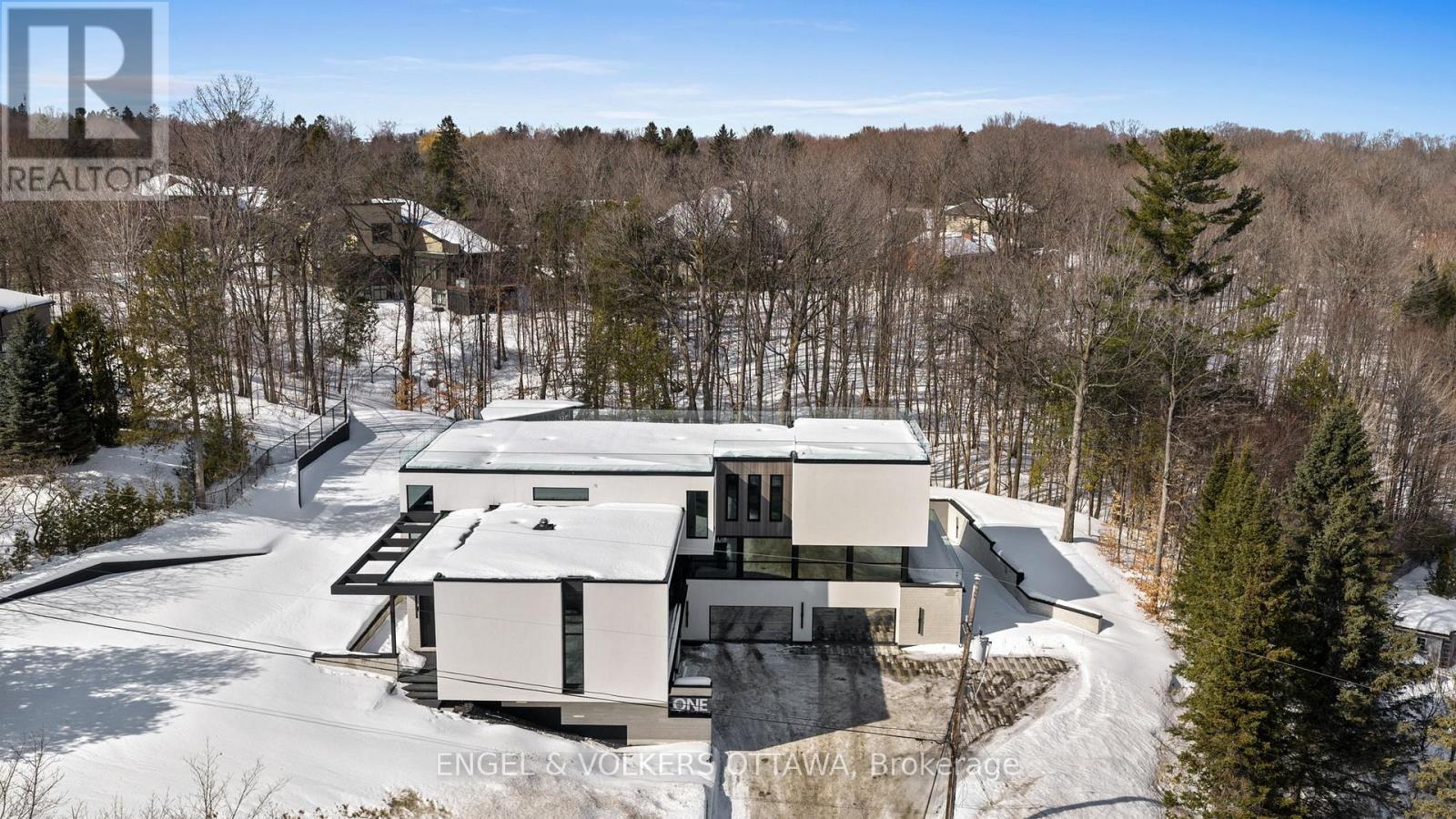 1 Delong Drive