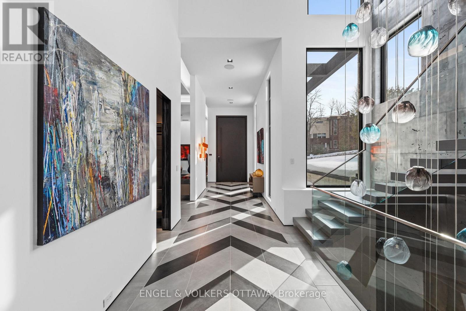 1 Delong Drive