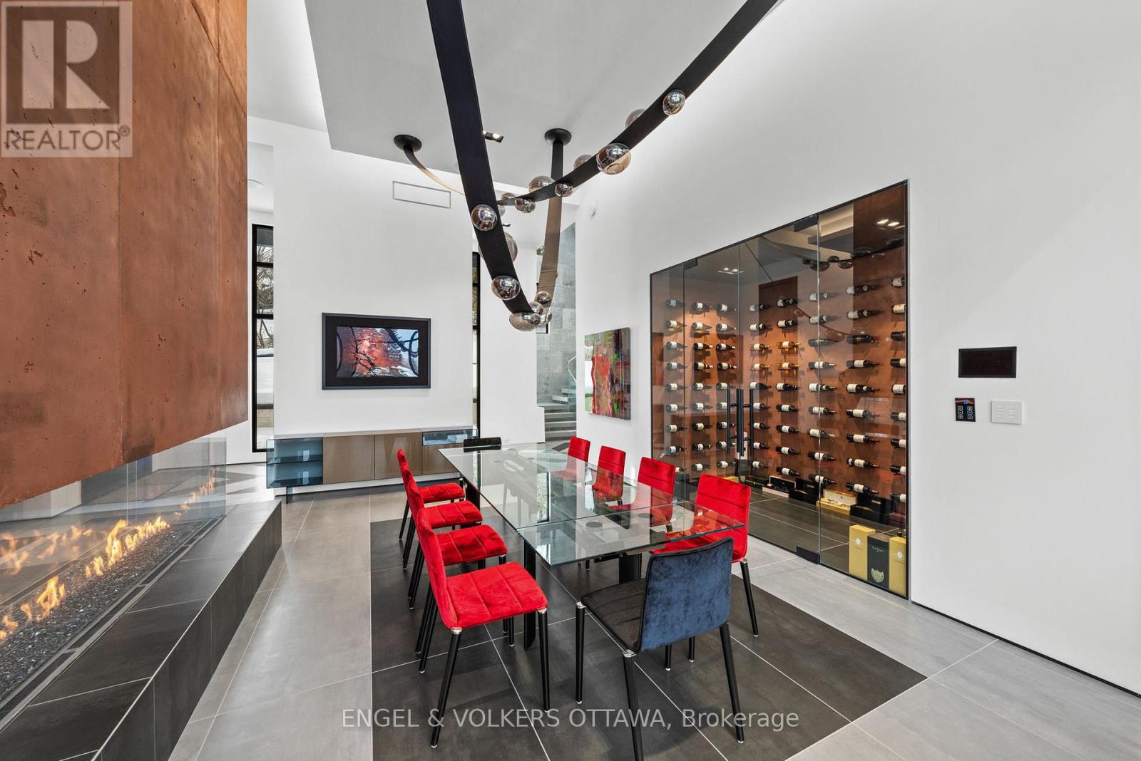 1 Delong Drive